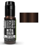 Metallic Paint DARK ELDER BRONZE