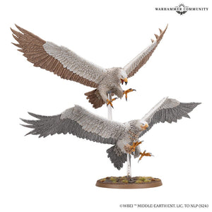 Middle-Earth: Great Eagles LOTR/The Hobbit Games Workshop 