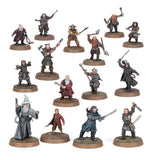 Middle-Earth: Hunt For The Arkenstone LOTR/The Hobbit Games Workshop 