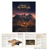 Middle-Earth: War Of The Rohirrim - Battle Of Edoras LOTR/The Hobbit Games Workshop 