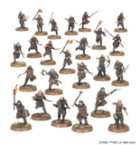 Middle-Earth: War Of The Rohirrim - Battle Of Edoras LOTR/The Hobbit Games Workshop 