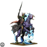 Mikayel, Lord of Nightmares Twilight Kin Mantic Games 