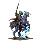 Mikayel, Lord of Nightmares