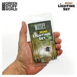 Mini lighting Set With switch