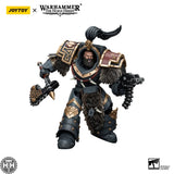 JT5833 JoyToy Space Wolves Varagyr Wolf Guard Squad Varagyr Terminator 3