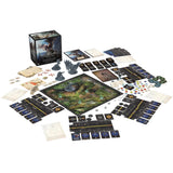 Monster Hunter World: The Board Game - Ancient Forest (Core Game) Board & Card Games Steamforged Games 