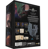 Monster Hunter World: The Board Game - Kushala Daora Expansion Board & Card Games Steamforged Games 