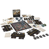 Monster Hunter World: The Board Game - Wildspire Waste (Core Game) Board & Card Games Steamforged Games 