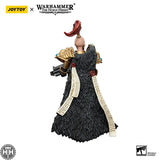 JoyToy Sisters of Silence White Falcons Vigilator Cadre Vigilator 2 - JT00874