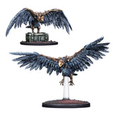 Deadzone Plague Murder Birds