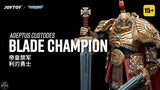 JT8124 JoyToy Adeptus Custodes Blade Champion