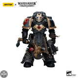 JT6014 JoyToy Space Wolves Deathsworn Pack Deathsworn 2
