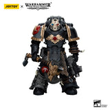 JT6113 JoyToy Space Wolves Deathsworn Pack Deathsworn 4