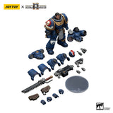 Joytoy Ultramarines Lieutenant Titus-Collectors Edition - JT01369
