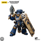 JoyToy Ultramarines Invictarus Suzerain Squad Suzerain 4 - JT00270