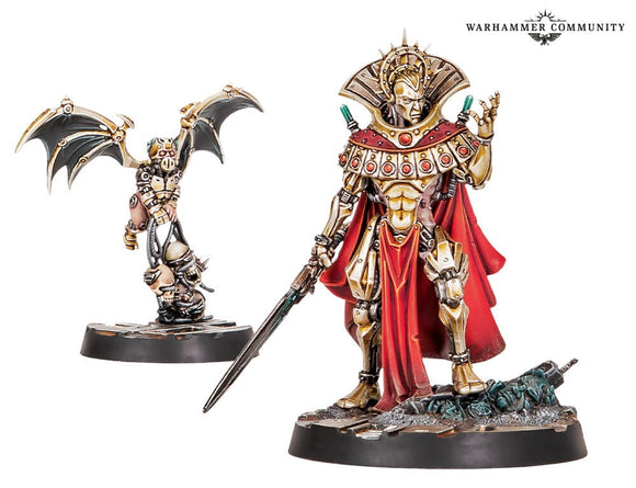 Necromunda: Ozostium Aranthus Necromunda Games Workshop 