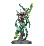 Necrons: Hypercrypt Legion Necrons Games Workshop 