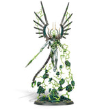 Necrons: Hypercrypt Legion Necrons Games Workshop 