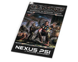 Deadzone Nexus Psi Sourcebook