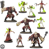 Nightstalker Starter Nightstalkers Mantic Games 