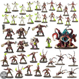 Nightstalker Strike Force Nightstalkers Mantic Games 