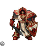 JoyToy Blood Angels Crimson Paladins Squad Crimson Paladin 3 - JT00331
