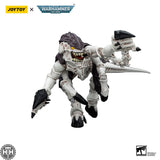 JoyToy Tyranids Hive Fleet Leviathan Termagant with Spike Rifle - JT00447
