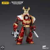 JoyToy Thousand Sons Sekhmet Terminator Cabal Sekhmet With Lightning Claws - JT7462