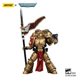 JoyToy Blood Angels Sanguinary Guard with Encarmine Axe - JT6250