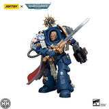 JT9916 JoyToy Ultramarines Terminator Captain Severus Agemman