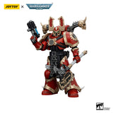 JoyToy World Eaters Khorne Berzerker 7 - JT00638