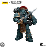 JT9602 JoyToy Sons of Horus MKIV Tactical Squad Legionary with Bolter
