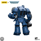 JT9923 JoyToy Ultramarines Terminator Squad Sergeant with Power Sword and Teleport Homer