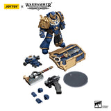 JoyToy Ultramarines Invictarus Suzerain Squad Suzerain 3 - JT00263