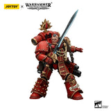 JoyToy Blood Angels Raldoron First Captain of the Blood Angels - JT00720