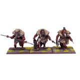 Ogre Hunters