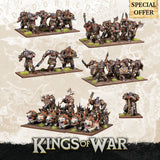 Ogre Mega Army