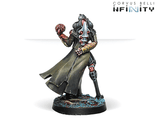 Pneumarch Of The Ur Hegemony (High Value Target)