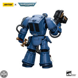 JT9923 JoyToy Ultramarines Terminator Squad Sergeant with Power Sword and Teleport Homer