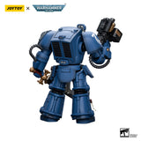 JT9947 JoyToy Ultramarines Terminator Squad Terminator with Assault Cannon