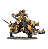 Orruk Warclans: Ironjawz Wrekkamob Orruk Warclans Games Workshop 