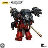 JoyToy Blood Angels Dawnbreaker Cohort Dawnbreaker Champion - JT00461