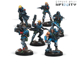 Reinforcements: Nomads Pack Beta