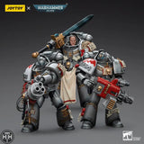 JT9015 JoyToy Grey Knights Strike Squad Grey Knight with Psycannon