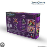 Starcraft Miniatures Game: Roach Archon Studios