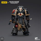 JT6113 JoyToy Space Wolves Deathsworn Pack Deathsworn 4