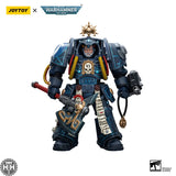 JT9794 JoyToy Ultramarines Librarian in Terminator Armour