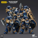 JoyToy Ultramarines Invictarus Suzerain Squad Suzerain 2 - JT00256