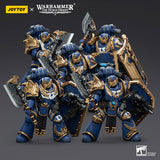 JoyToy Ultramarines Invictarus Suzerain Squad Suzerain 3 - JT00263