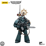 JT9480 JoyToy Sons of Horus MKVI Tactical Squad Legionary with Legion Vexilla